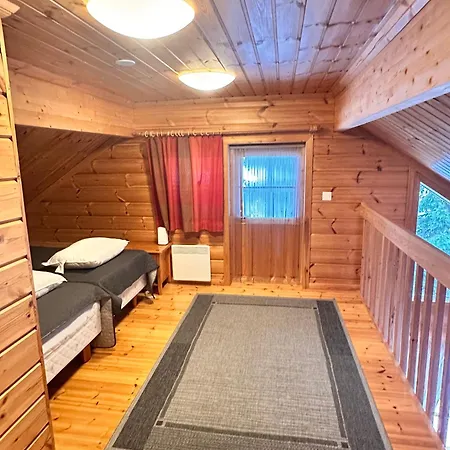 Kultaloma Slalom Chalet *