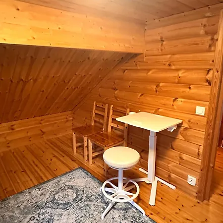 Kultaloma Slalom Chalet Kuopio