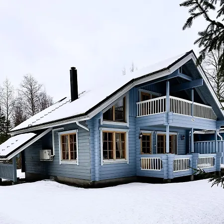 Kultaloma Slalom Chalet *