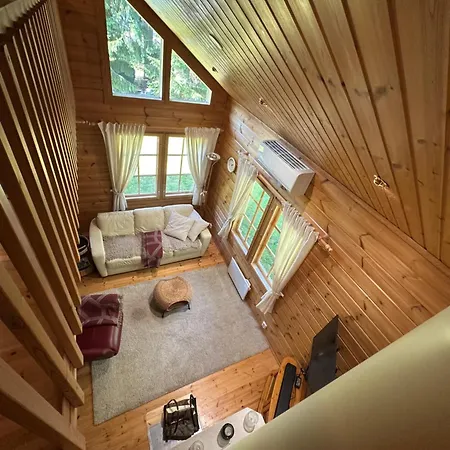 Chalet Kultaloma Slalom Kuopio